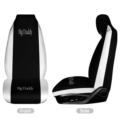 Car Seat Cover Protector-BIG DADDY