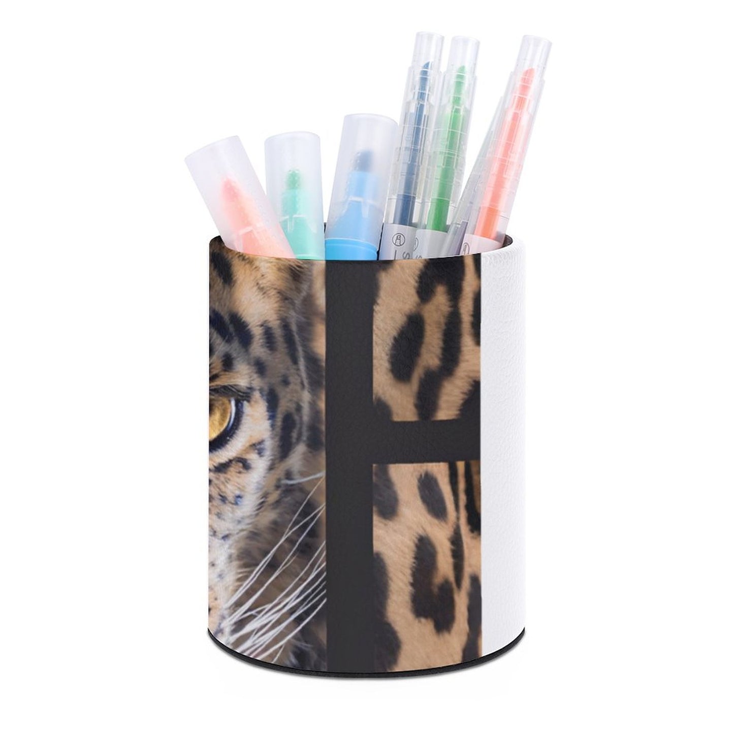 Round Pen Holder