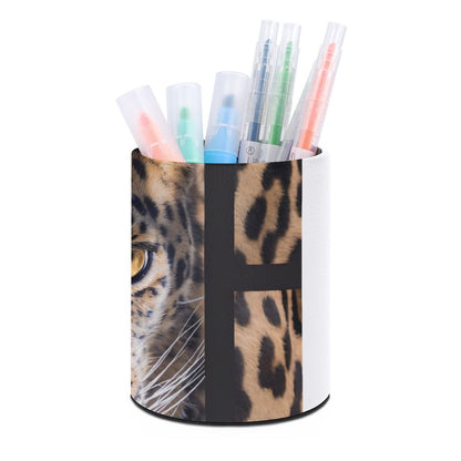 Round Pen Holder