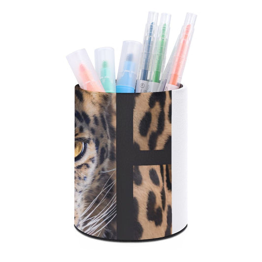 Round Pen Holder