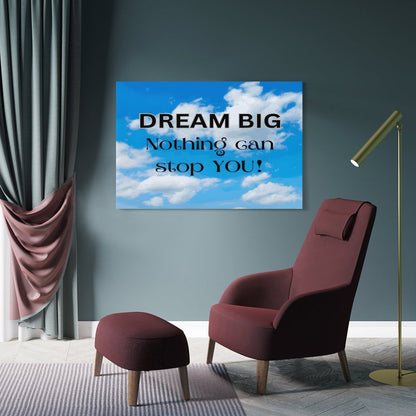 Hanging Poster (Horizontal 3:2)-12x18 inch/ 8x12 inch