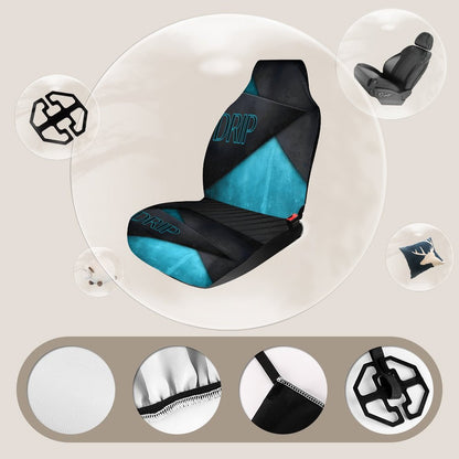 Car Seat Cover Protector