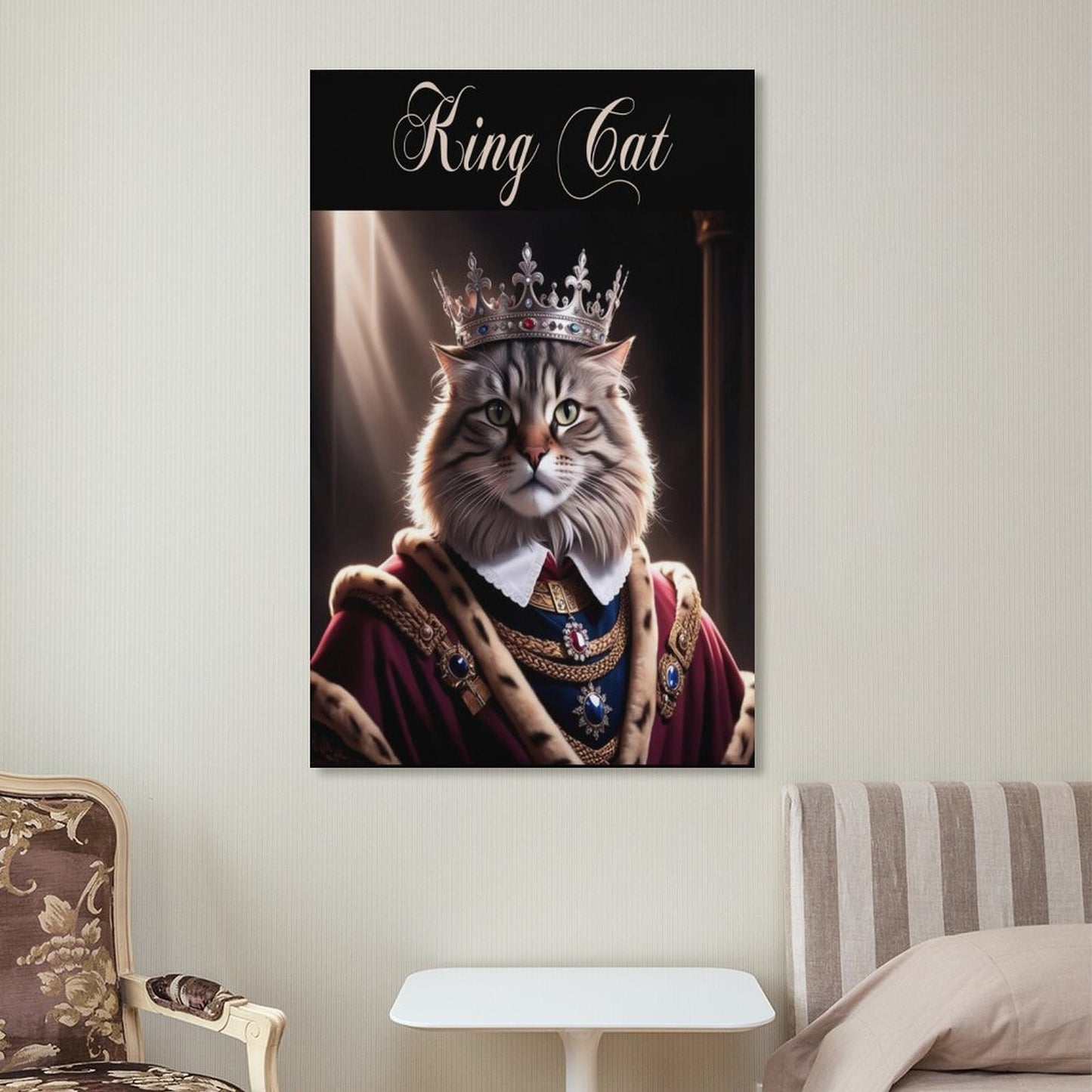 Unframed Art Prints (Vertical 2:3)-8x12 inch/12x18 inch