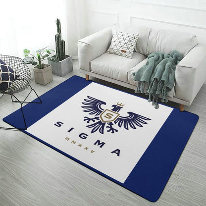 Coral Velvet Floor Mat for Home-60"x40"