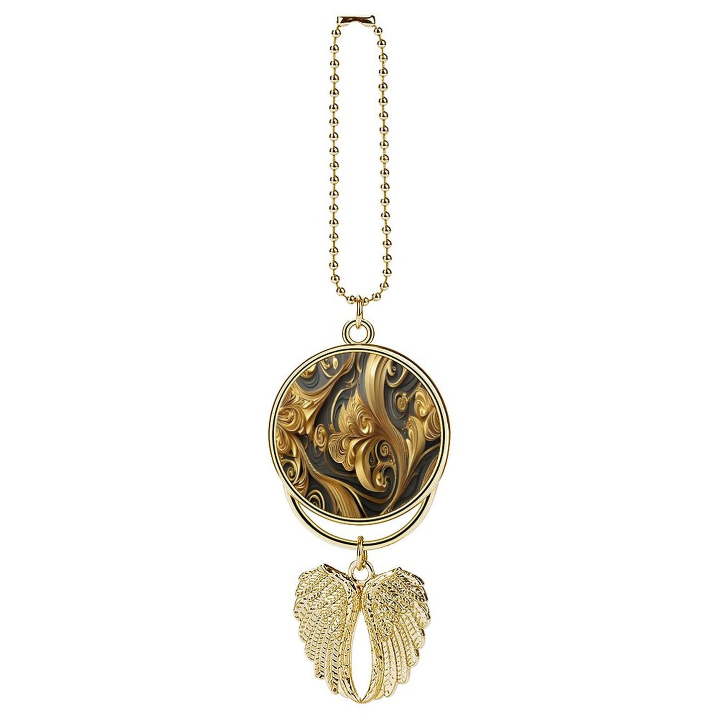 Car Pendant