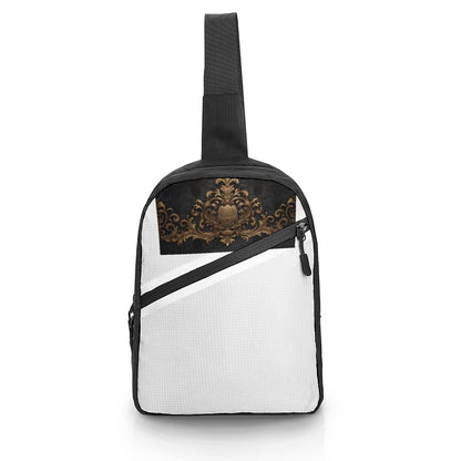 Crossbody Sling Bag A004