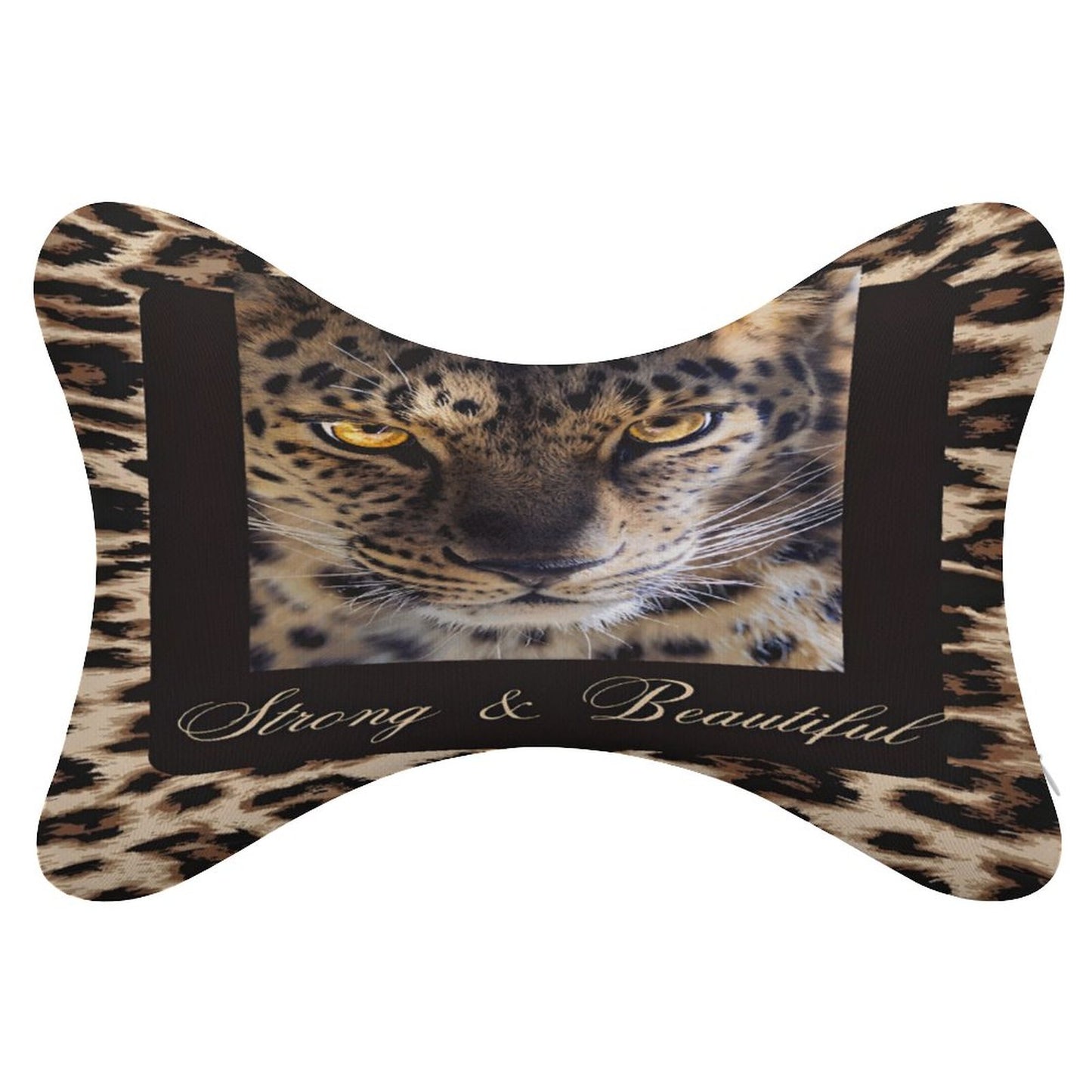Car Pillow Set (2PCS)