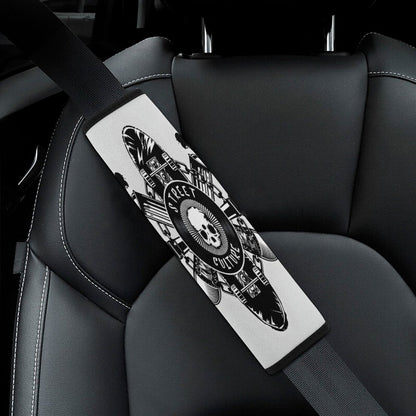 Car Seat Belt Shoulder Pad