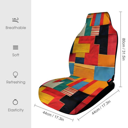 Car Seat Cover Protector
