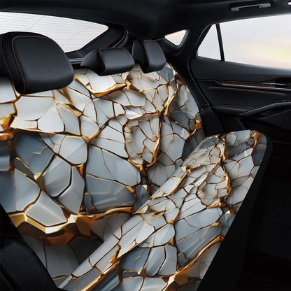 Back Seat Cover for Cars
