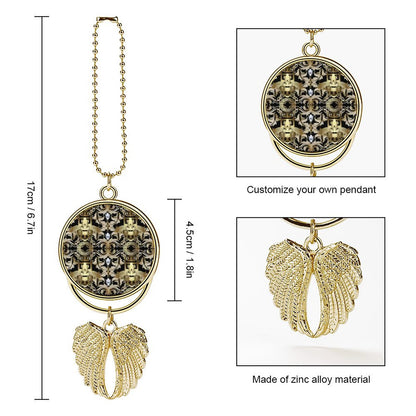 Car Pendant