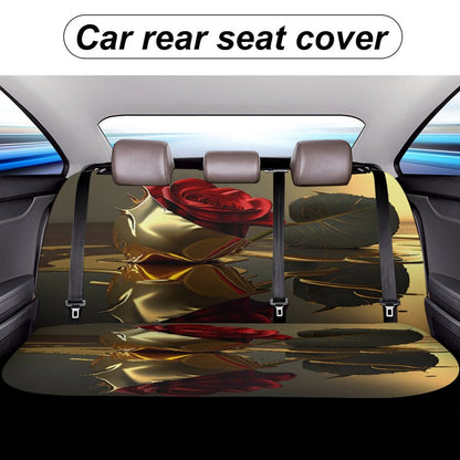 Back Seat Cover for Cars