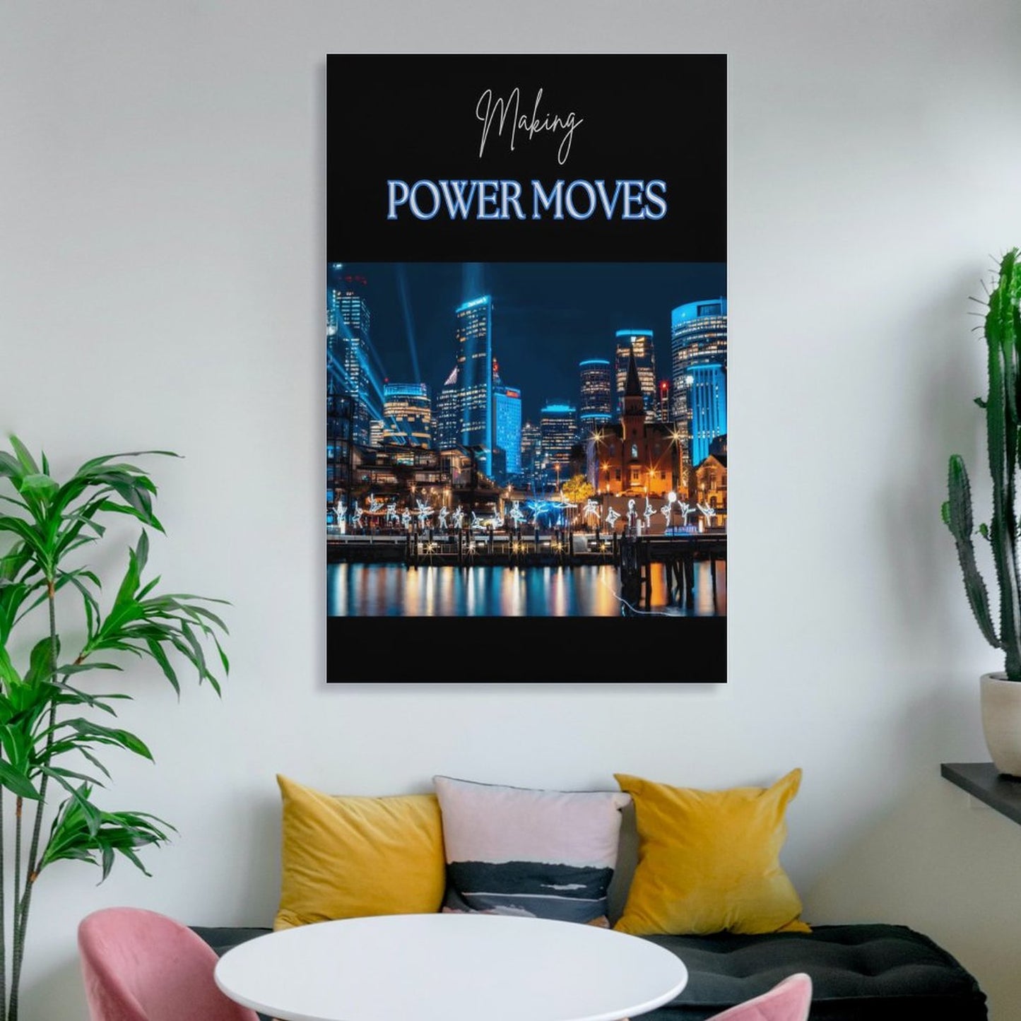 Unframed Art Prints (Vertical 2:3)-8x12 inch/12x18 inch