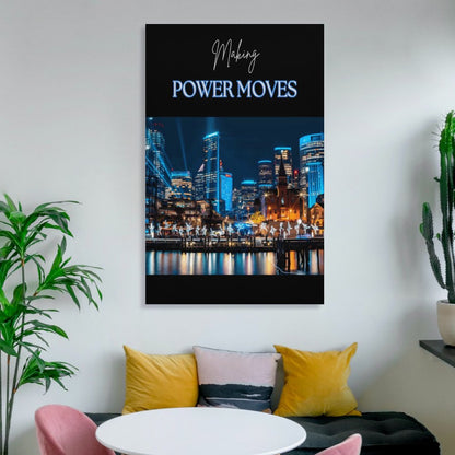 Unframed Art Prints (Vertical 2:3)-8x12 inch/12x18 inch