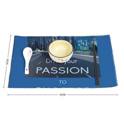 Placemat Set of 4