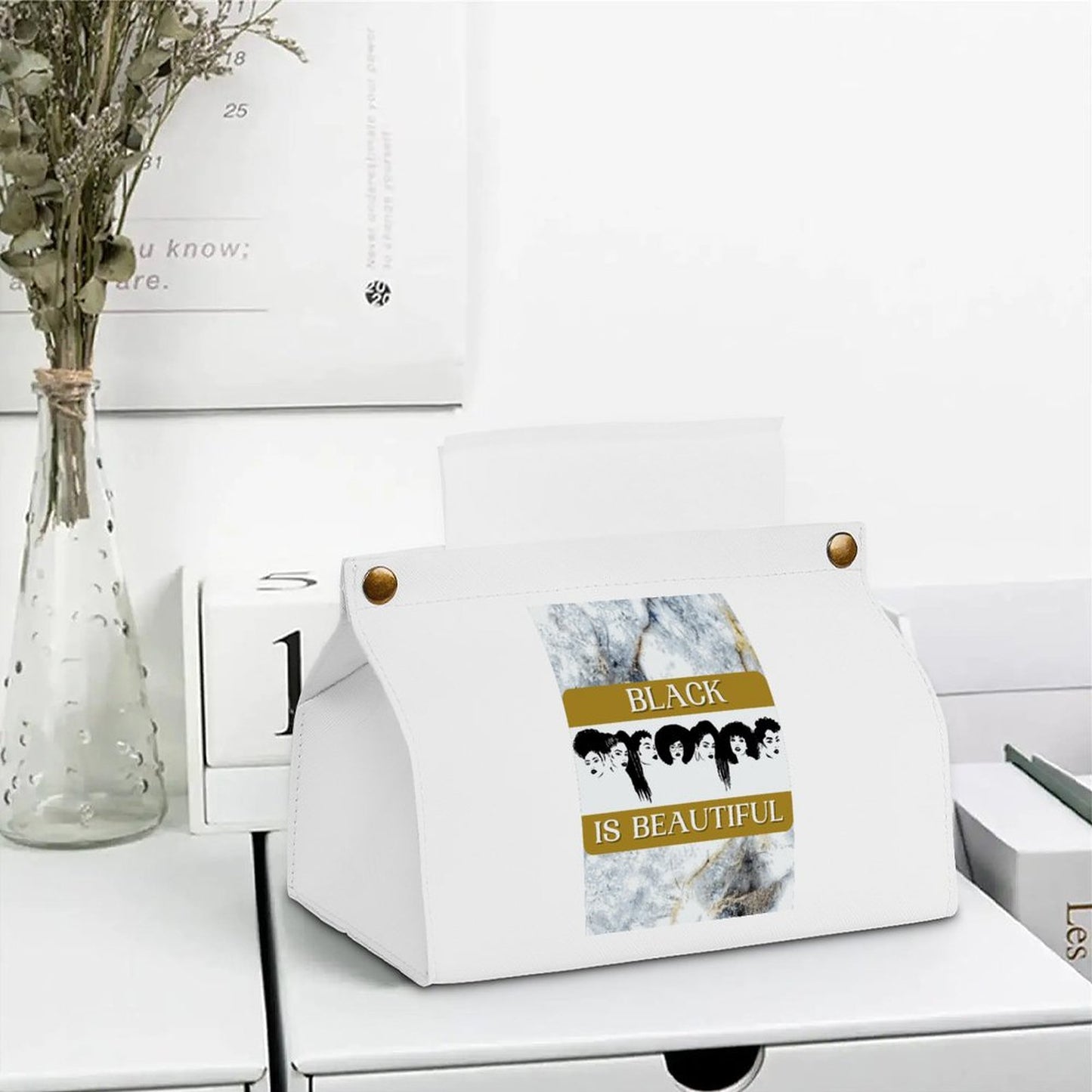 Tissue BoxCover