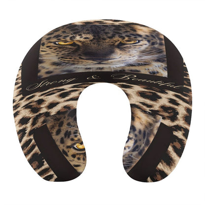 Neck Pillow for Restful Journeys