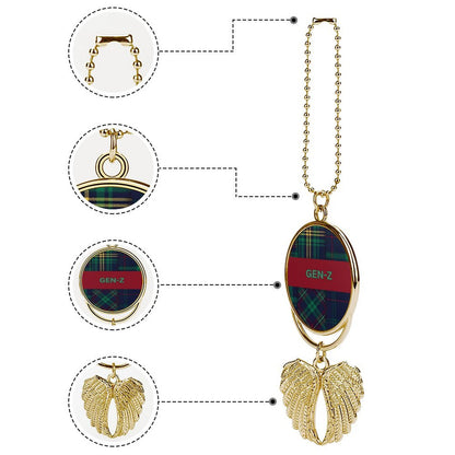 Car Pendant