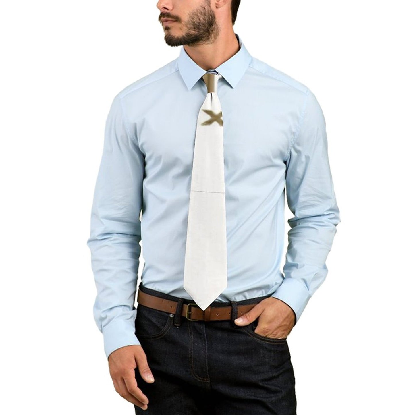 Men's Formal Tie