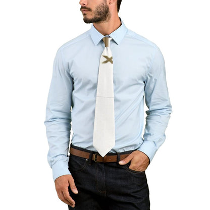 Men's Formal Tie