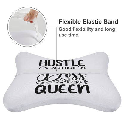 Car Pillow Set (2PCS)