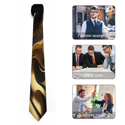 Men's Formal Tie