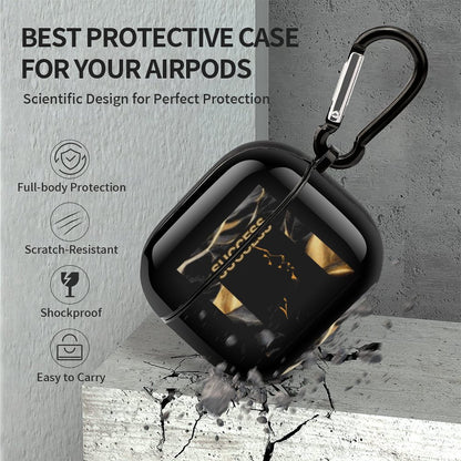 Airpods 3rd Generation Case Cover (All-Over Printing)