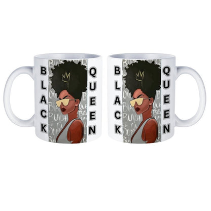 11oz White Mug (All-Over Printing)