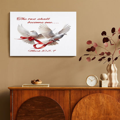 Hanging Poster (Horizontal 3:2)-12x18 inch/ 8x12 inch