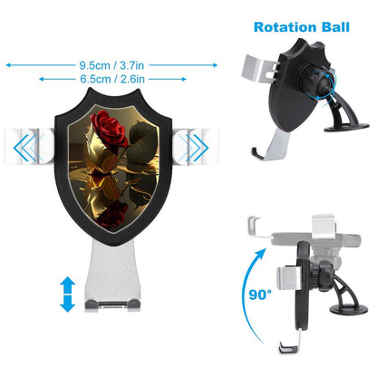 Car Mount Mobile Phone Holder