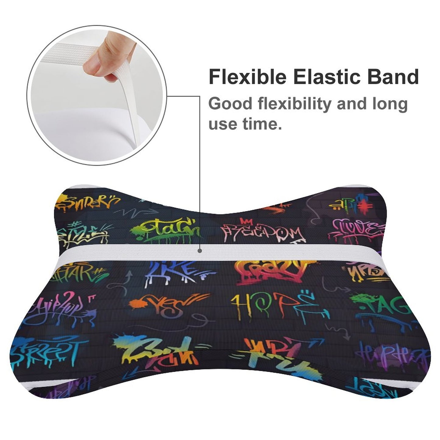 Car Pillow Set (2PCS)