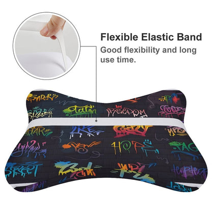 Car Pillow Set (2PCS)