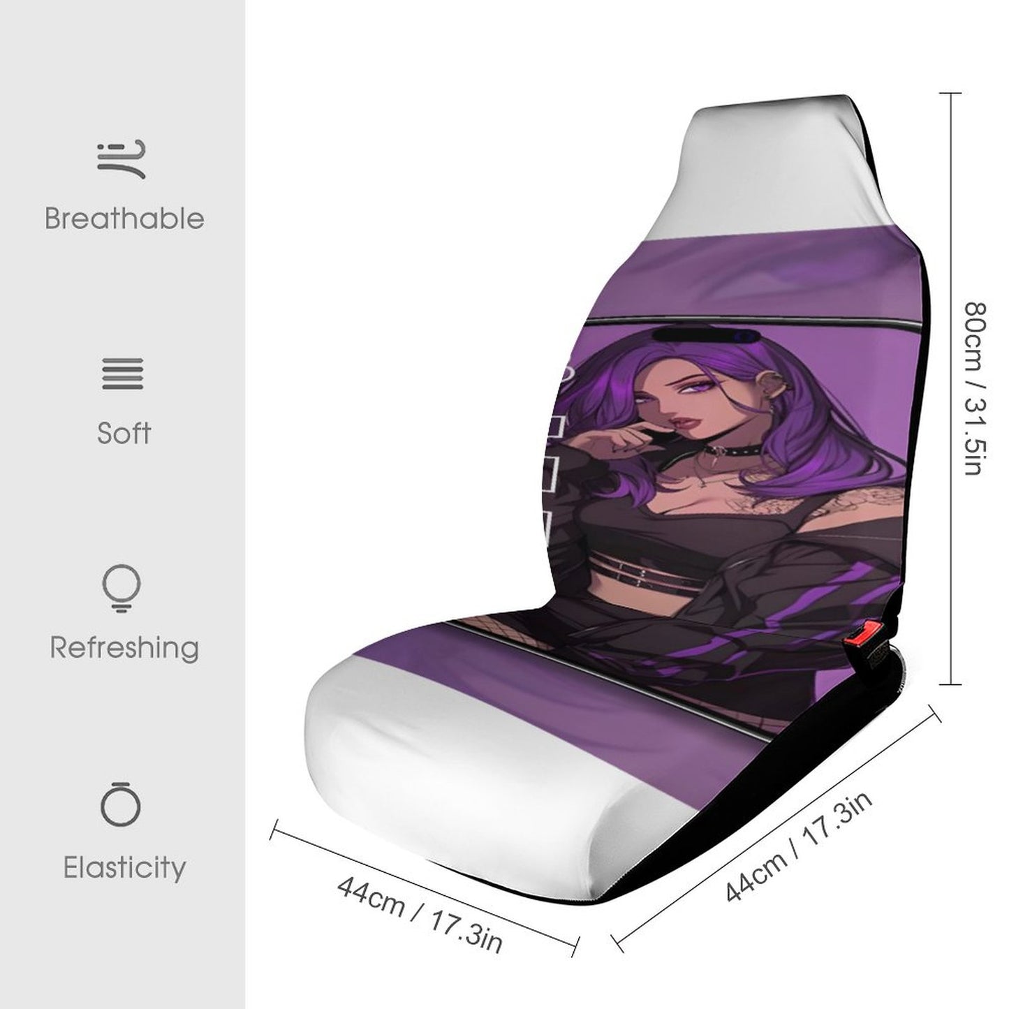 Car Seat Cover Protector
