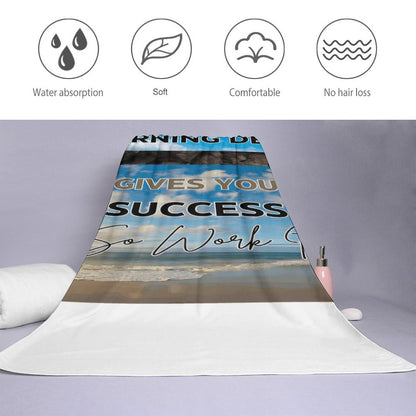 Bath Towel 70x140