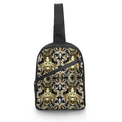 Crossbody Sling Bag
