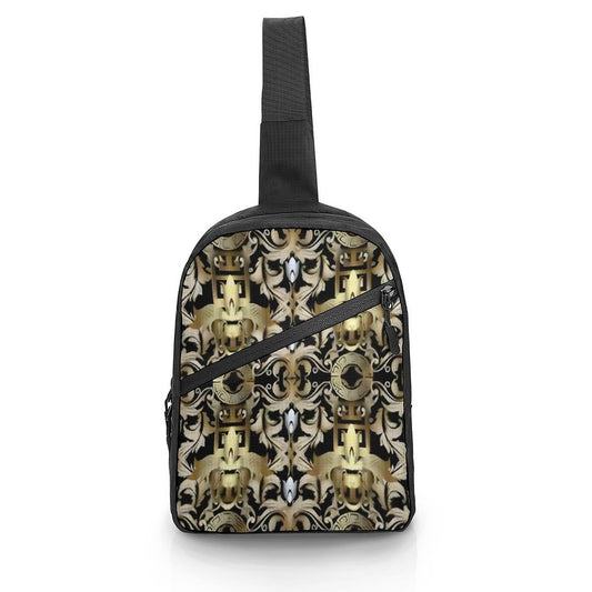 Crossbody Sling Bag