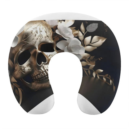 Neck Pillow for Restful Journeys