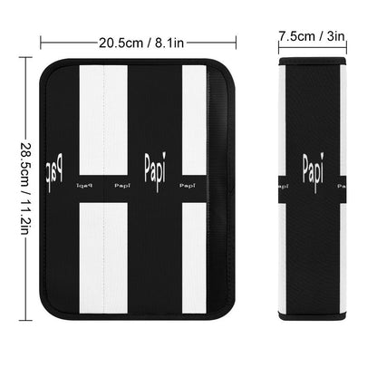 Car Seat Belt Shoulder Pad