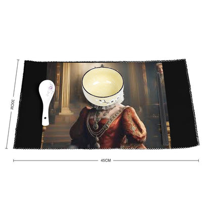 Placemat Set of 4