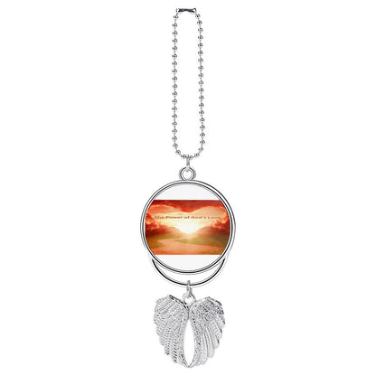Car Pendant