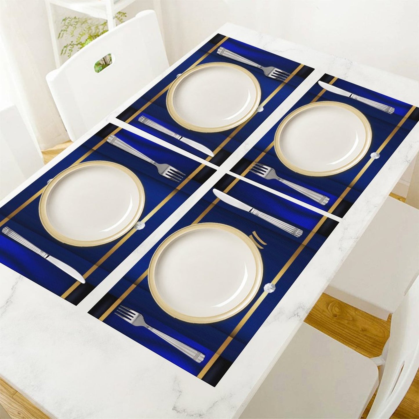 PVC Placemats