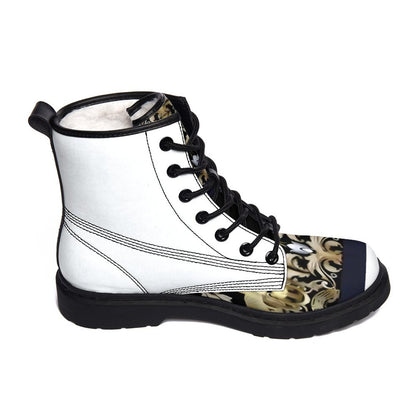 UnisexBoots for Men and Women (All-Over Printing)