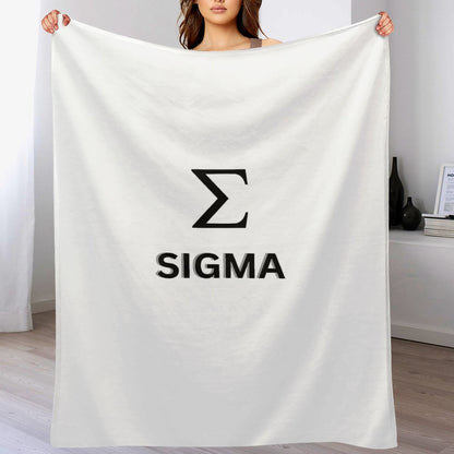 280gsm Flannel Blanket-60"x80" (Dual-sided Printing)