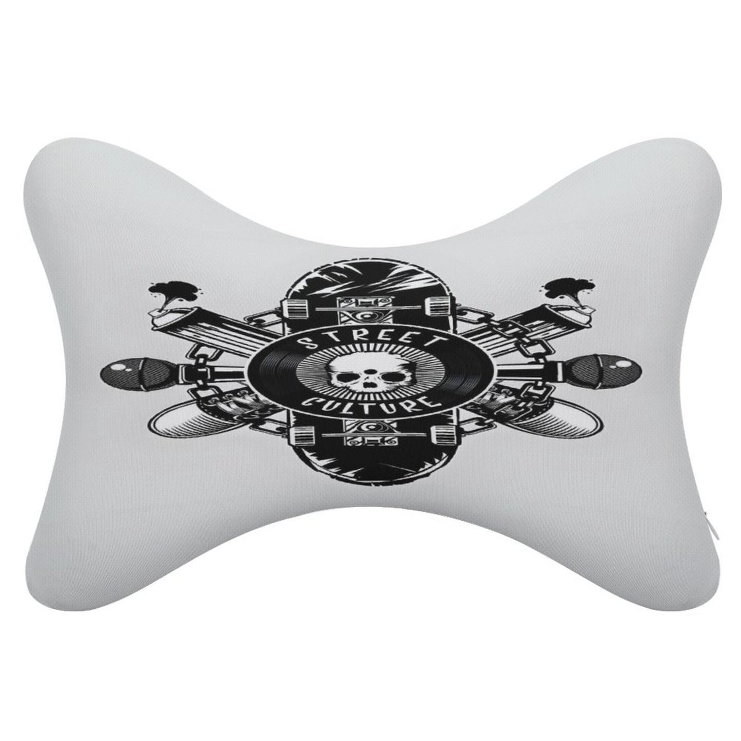 Car Pillow Set (2PCS)