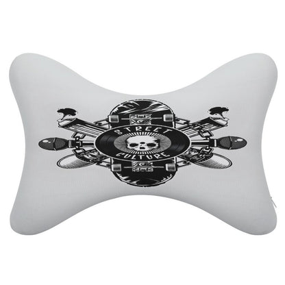 Car Pillow Set (2PCS)