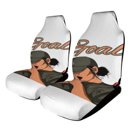 Car Seat Cover Protector