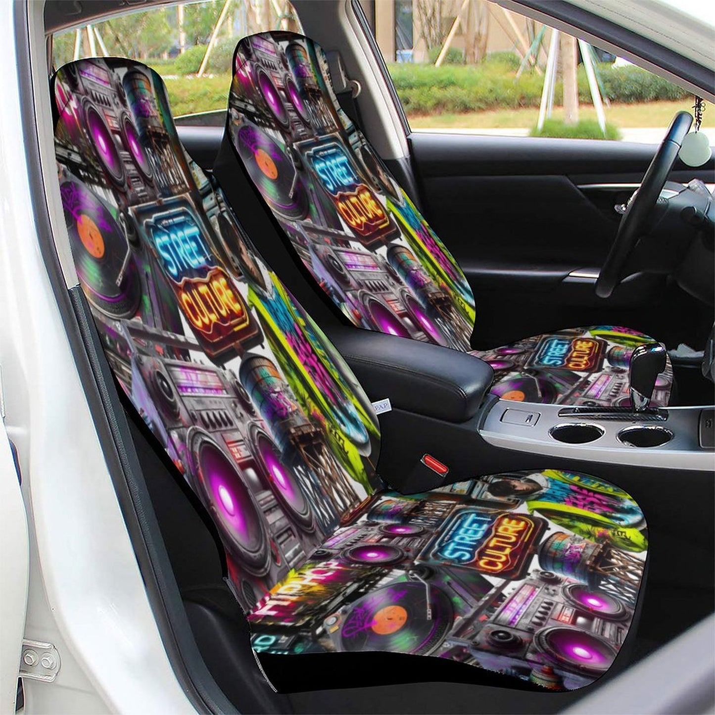 Car Seat Cover Protector
