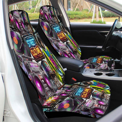 Car Seat Cover Protector