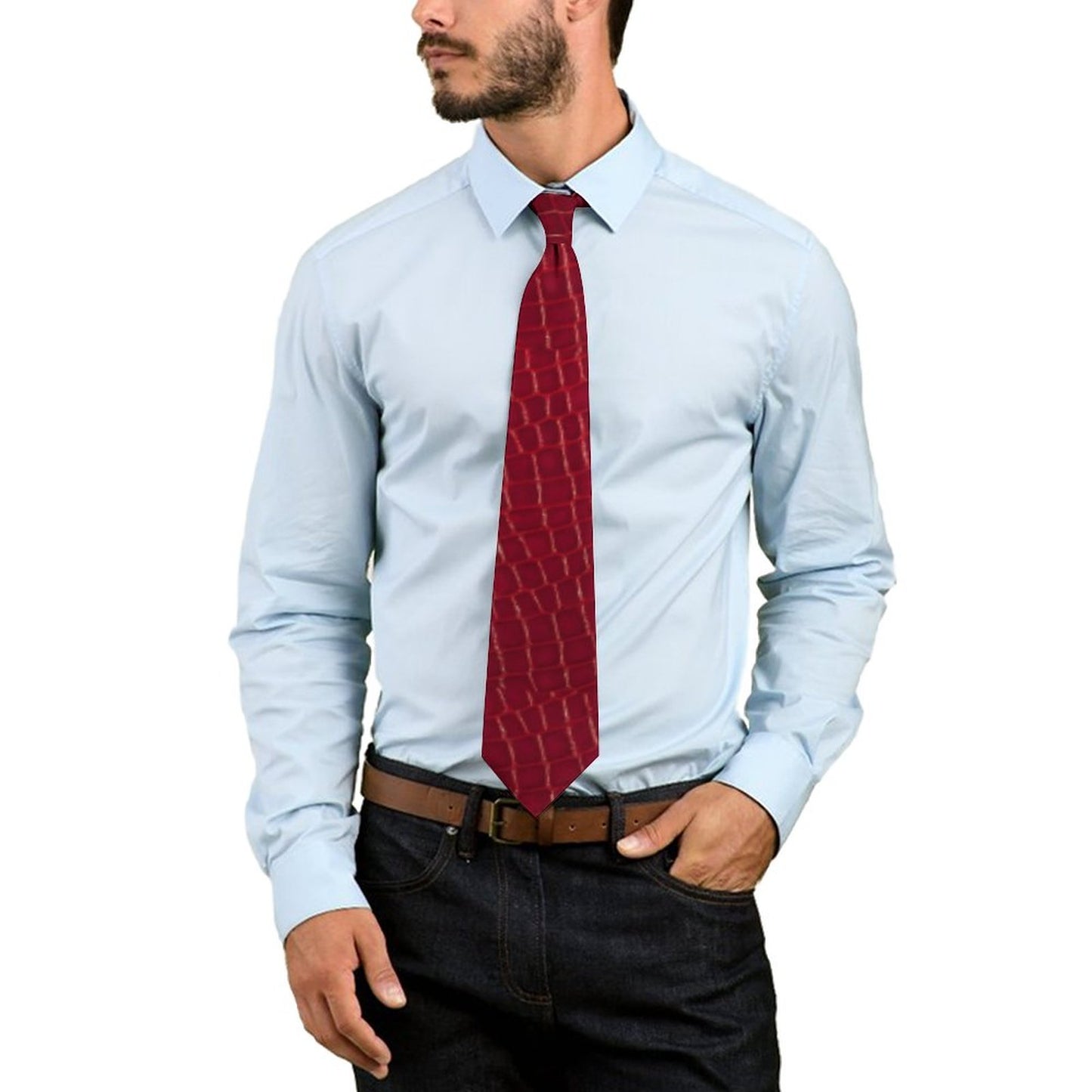 Men's Formal Tie