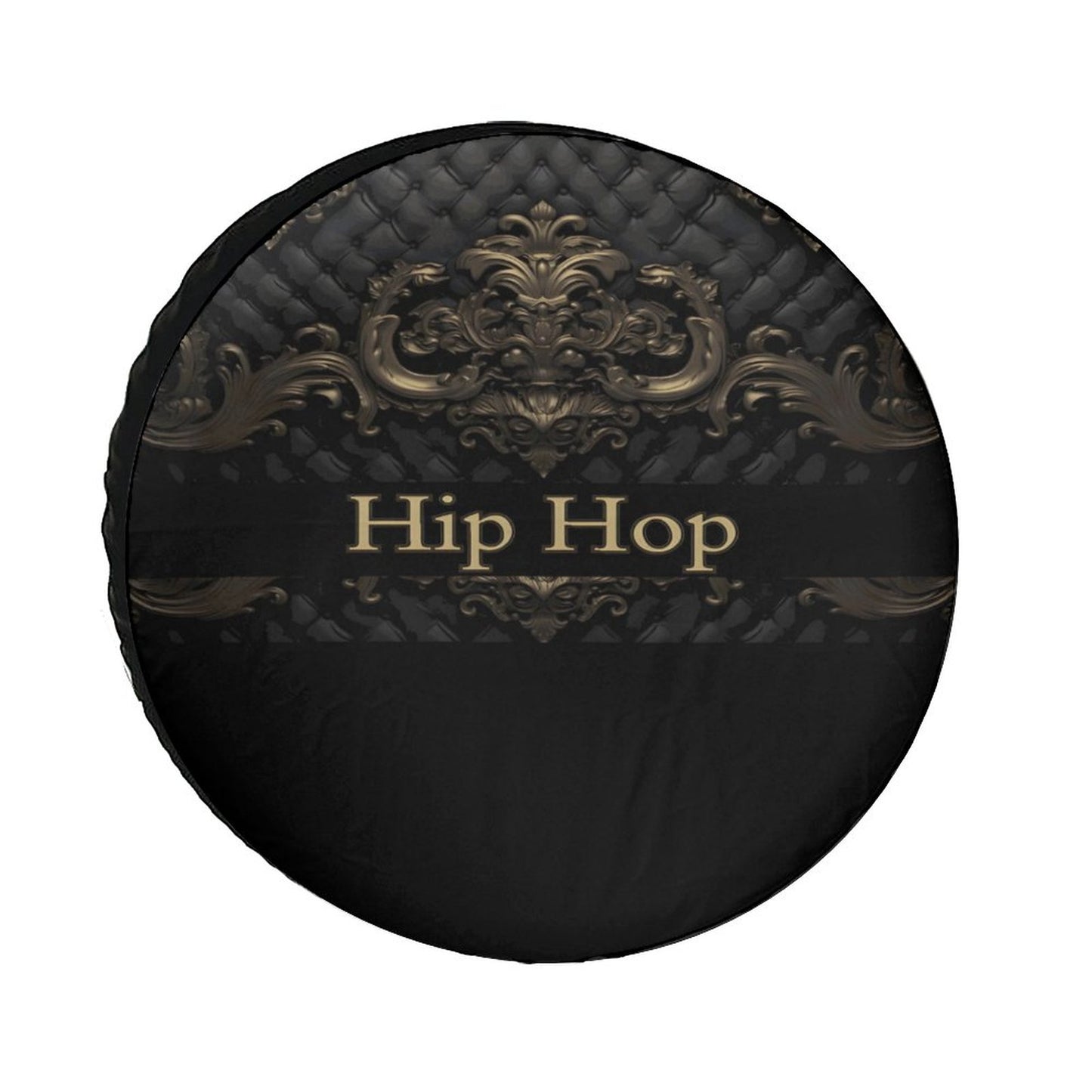 Oxford Cloth Tire Cover